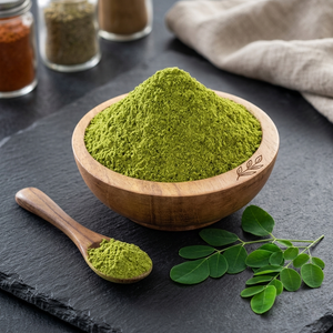 Leaf Powders