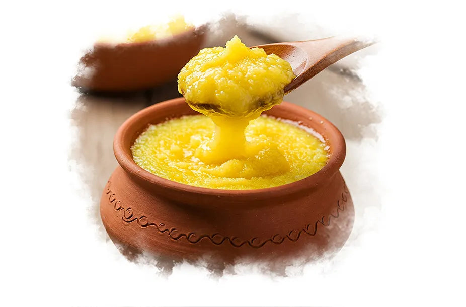 Ghee