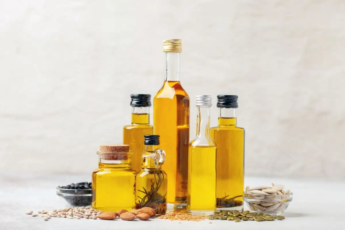 oils
