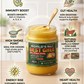 Sacred Kapila A2 Cultured Ghee (Forest-Grazed) 1KG