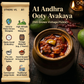 A1 Andhra Ooty Avakaya (Hill-Grown Vintage Pickle) 1kg